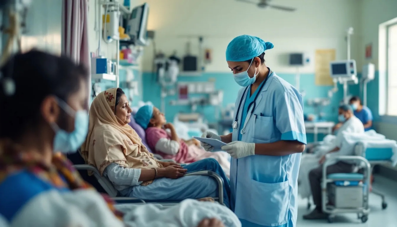 General medicine