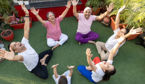 Cancer prevention campaign